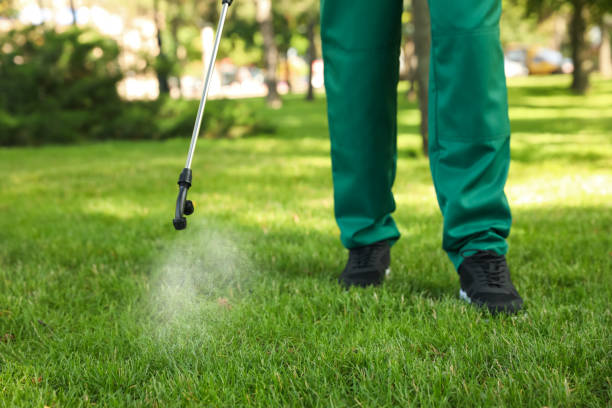 Best Affordable Pest Control Services  in Eufaula, AL