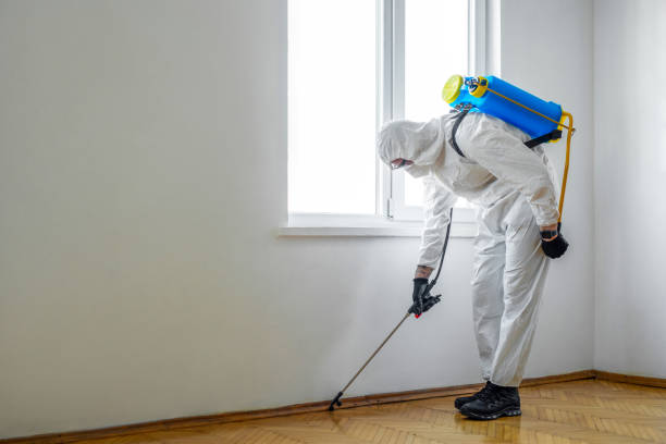Wildlife Control Services in Eufaula, AL