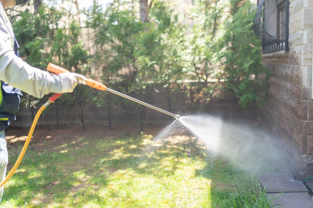 Best Pest Control Treatment  in Eufaula, AL