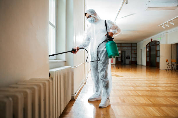 Best Best Pest Control Companies  in Eufaula, AL